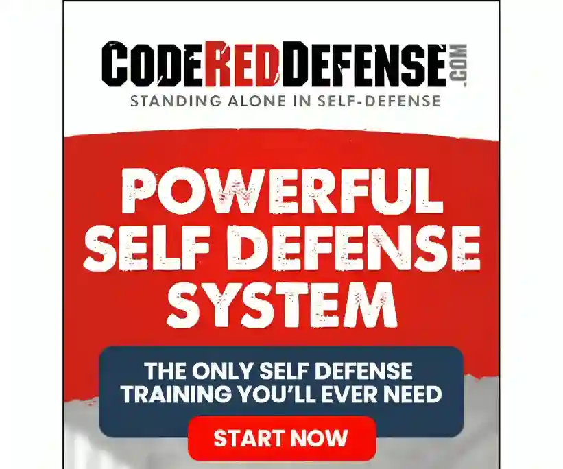 code red defense