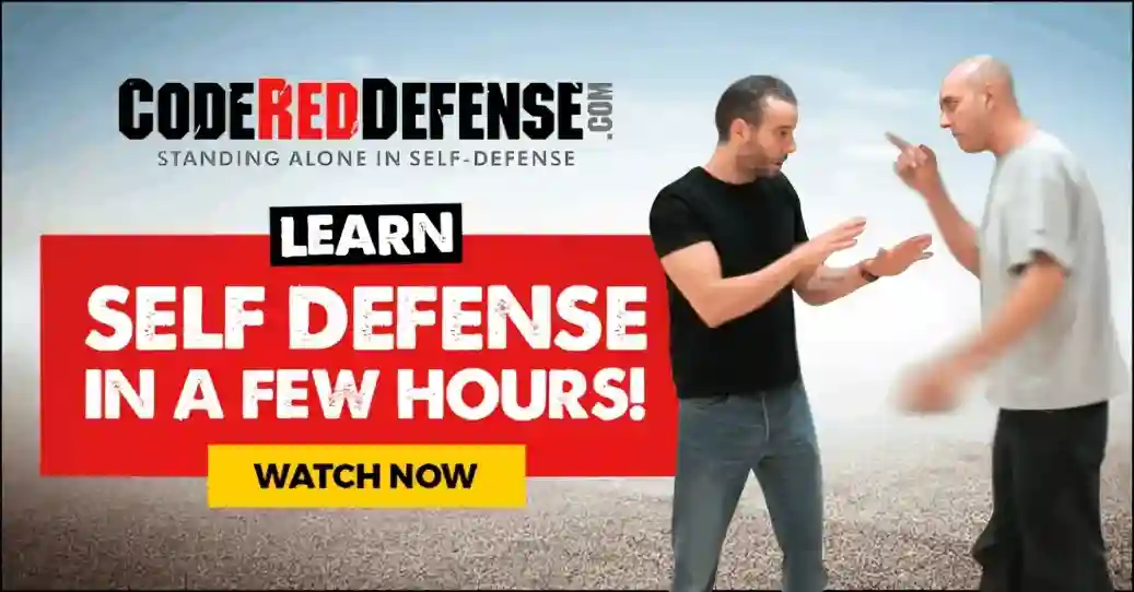 code red defense price